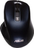 ASUS hiir MW202 2.4GHz wireless Optical Mouse, wireless connection, sinine