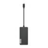 Lenovo USB-C 7-in-1 Hub Adapter