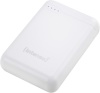 Intenso akupank XS10000 valge 10000mAH USB-A to Type-C