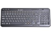 Logitech klaviatuur Wireless Keyboard K360 RU