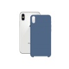 KSIX kaitsekest iPhone X/XS Soft sinine