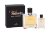 Hermes parfüümi komplekt Terre d´Hermes Parfum 75 ml + Parfum 12,5 ml, meestele