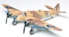 Tamiya liimitav mudel Bristol Beaufighter Mk6