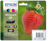 Epson Multipack 4-colours 29 Claria Home Ink