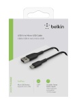 Belkin Micro-USB/USB-A 1m PVC must CAB005bt1MBK