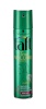 Schwarzkopf juukselakk Taft True Volume Hairspray 250ml, naistele