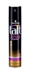 Schwarzkopf juukselakk Taft Power & Fullness Hairspray 250ml, naistele