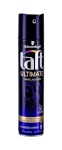 Schwarzkopf juukselakk Taft Ultimate Hair Lacquer 250ml, naistele