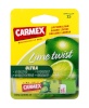 Carmex huulepalsam Lime Twist Moisturizing Lip Balm 4,25g, naistele