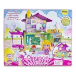 Famosa Playset Pinypon Mix Is Max School