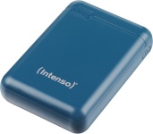 Intenso akupank XS10000 petrol 10000mAH + USB-A to Type-C