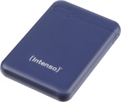 Intenso akupank XS5000 5000mAH + USB-A to Type-C