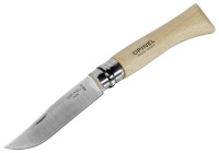 Opinel taskunuga No. 10 Corkscrew