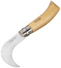 Opinel taskunuga No. 10 Billhook, Curved Blade