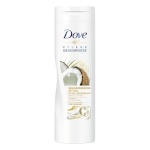 Dove ihupiim COCO & LECHE ALMENDRAS 68642194- (400ml) 400ml