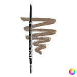 NYX kulmumeik Micro Brow (0,09g) taupe