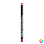 NYX huulelainer Suede (3,5g) 3,5 g soft-spoken 1 g