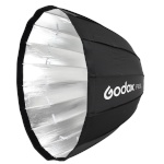 Godox softboks Parabolic Softbox P90L Bowens, 90cm