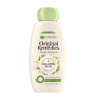 Garnier šampoon ORIGINAL REMEDIES leche de almendras Original Remedies (300ml) 300ml