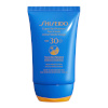 Shiseido Päikeseblokeerija EXPERT SUN Spf 30 (50ml) 30 (50ml)