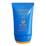 Shiseido Päikeseblokeerija EXPERT SUN Spf 30 (50ml) 30 (50ml)