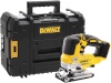 DeWALT akutikksaag DCS334NT-XJ Cordless Jigsaw, ilma akuta