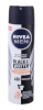 Nivea deodorant Men Invisible For Black & White Ultimate Impact 150ml, meestele