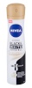 Nivea deodorant Invisible For Black & White Silky Smooth 150ml, naistele