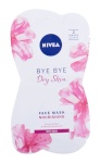 Nivea näomask Bye Bye Dry Skin Face Mask 15ml, naistele