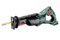 Metabo akuotssaag SSE 18 LTX Compact, ilma aku ja laadijata