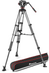 Manfrotto statiivikomplekt MVK504XTWINMC CF Twin MS