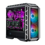 Cooler Master korpus MasterCase H500P ARGB (Mesh)