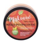 Vivaco päevitusjärgne kreem Bio Carrot After Sun Butter 150ml, naistele