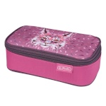 Herlitz pinal kaanega Beat Box - Wild Animals - Ilves