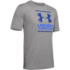 Under Armour T-särk meestele Under Armour GL Foundation SS T hall 1326849 036 , suurus M