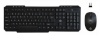 Rebeltec klaviatuur+hiir Wireless Set Keyboard + Mouse VORTEX