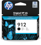 HP tindikassett No.912 must (3YL80AE)