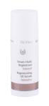 Dr. Hauschka näoseerum Regenerating Oil Serum Intensive 20ml, naistele