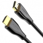 Unitek kaabel PREMIUM CERTIFIED HDMI 2.0 ,1,5M; C1047GB