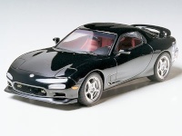 Tamiya liimitav mudel Mazda RX-7 R1