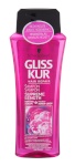 Schwarzkopf šampoon Gliss Kur Supreme Length Shampoo 250ml, naistele