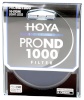 Hoya filter neutraalhall ND1000 Pro 55mm