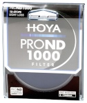 Hoya filter neutraalhall ND1000 Pro 55mm