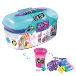 Canal Toys käsitöömäng Slime Case SSC049