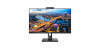 Philips monitor 242B1H 23.8"" DVI HDMI DP Pivot Webca