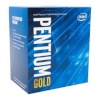 Intel CPU Desktop Pentium G6400 (4.0GHz, 4MB, LGA1200) box
