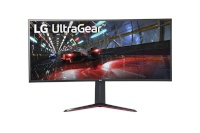 LG monitor 38" 38GN950-B Curved IPS 21:9