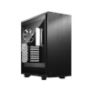 Fractal Define 7 Compact Light Tempered Glass