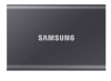 Samsung kõvaketas SSD Drive Portable T7 2TB USB3.2 GEN.2 hall