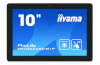 iiyama monitor 25.5cm (10,1") TW1023ASC-B1P 16:10 M-Touch IPS mHDMI